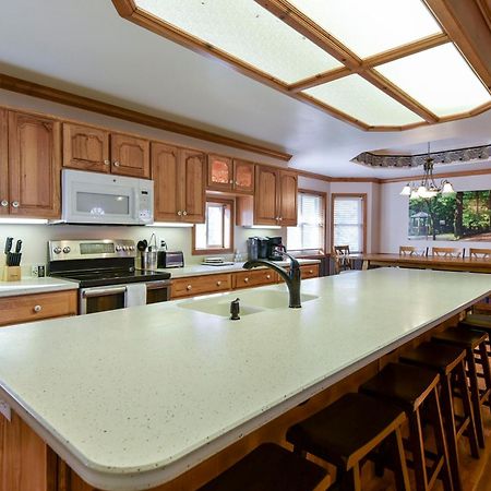 5 Bedroom Vacation Home Next To Silver Dollar City แบรนสัน ภายนอก รูปภาพ