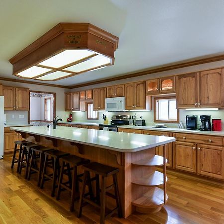 5 Bedroom Vacation Home Next To Silver Dollar City แบรนสัน ภายนอก รูปภาพ
