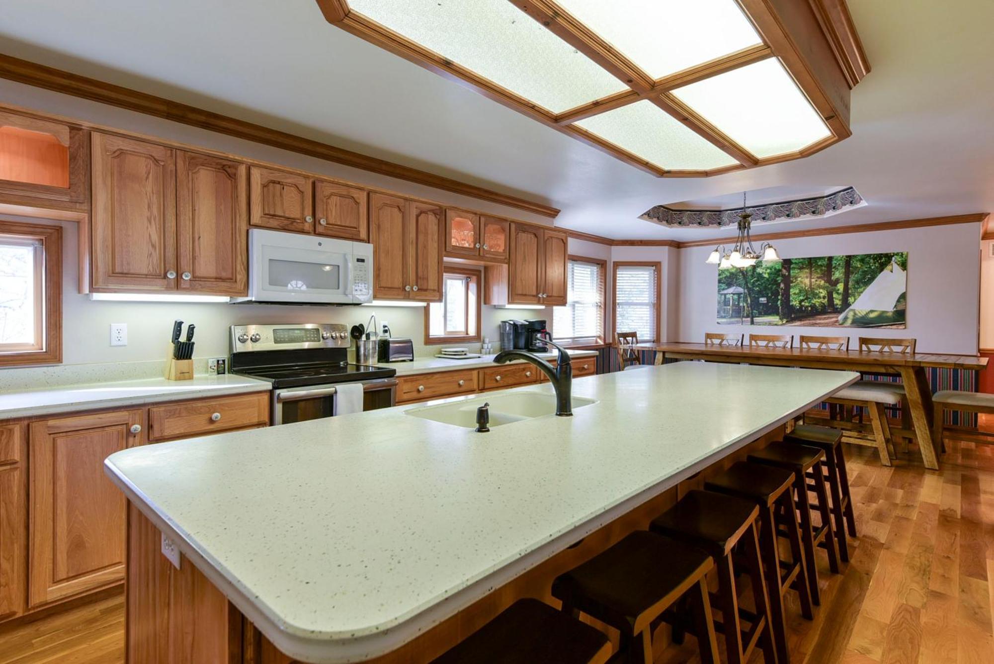 5 Bedroom Vacation Home Next To Silver Dollar City แบรนสัน ภายนอก รูปภาพ