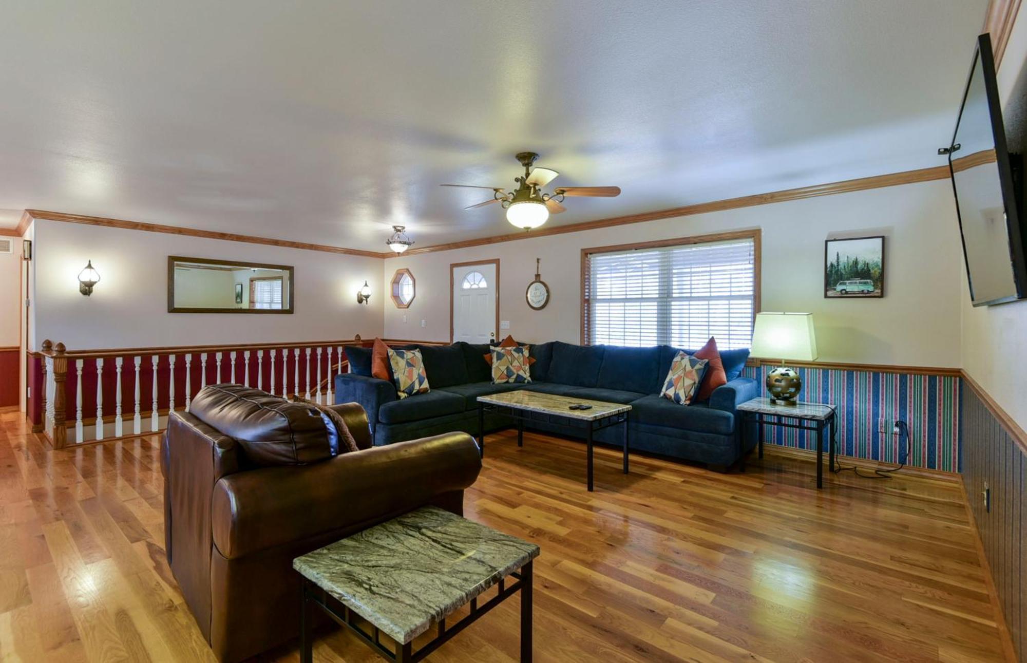 5 Bedroom Vacation Home Next To Silver Dollar City แบรนสัน ภายนอก รูปภาพ