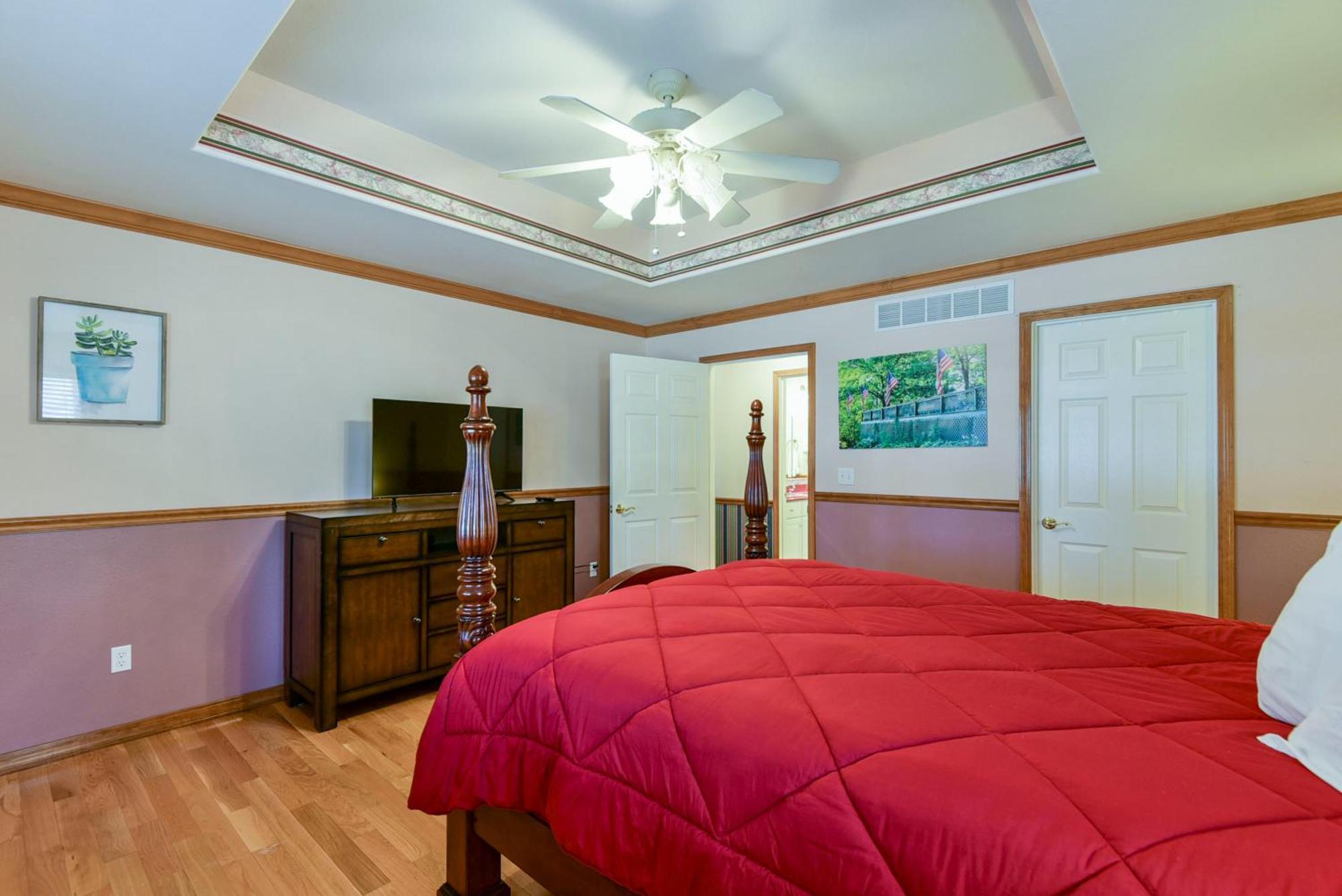 5 Bedroom Vacation Home Next To Silver Dollar City แบรนสัน ภายนอก รูปภาพ