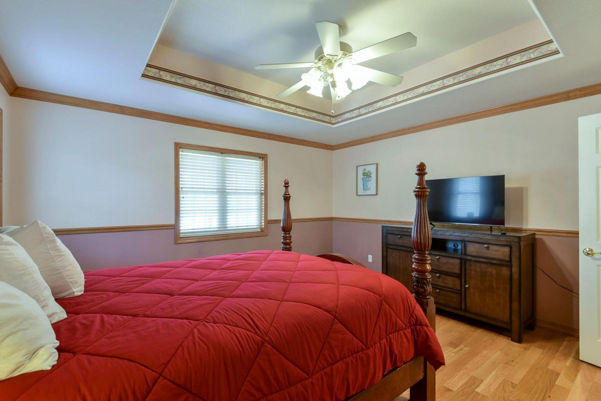 5 Bedroom Vacation Home Next To Silver Dollar City แบรนสัน ภายนอก รูปภาพ