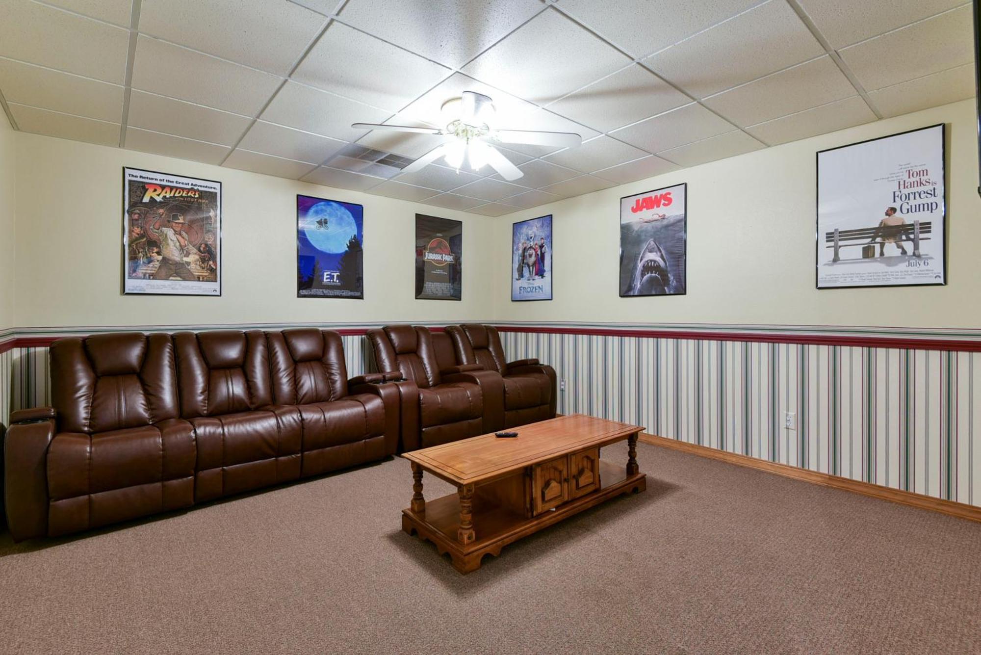 5 Bedroom Vacation Home Next To Silver Dollar City แบรนสัน ภายนอก รูปภาพ