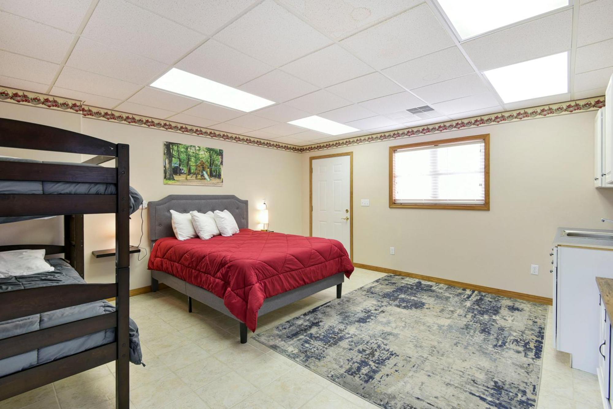 5 Bedroom Vacation Home Next To Silver Dollar City แบรนสัน ภายนอก รูปภาพ