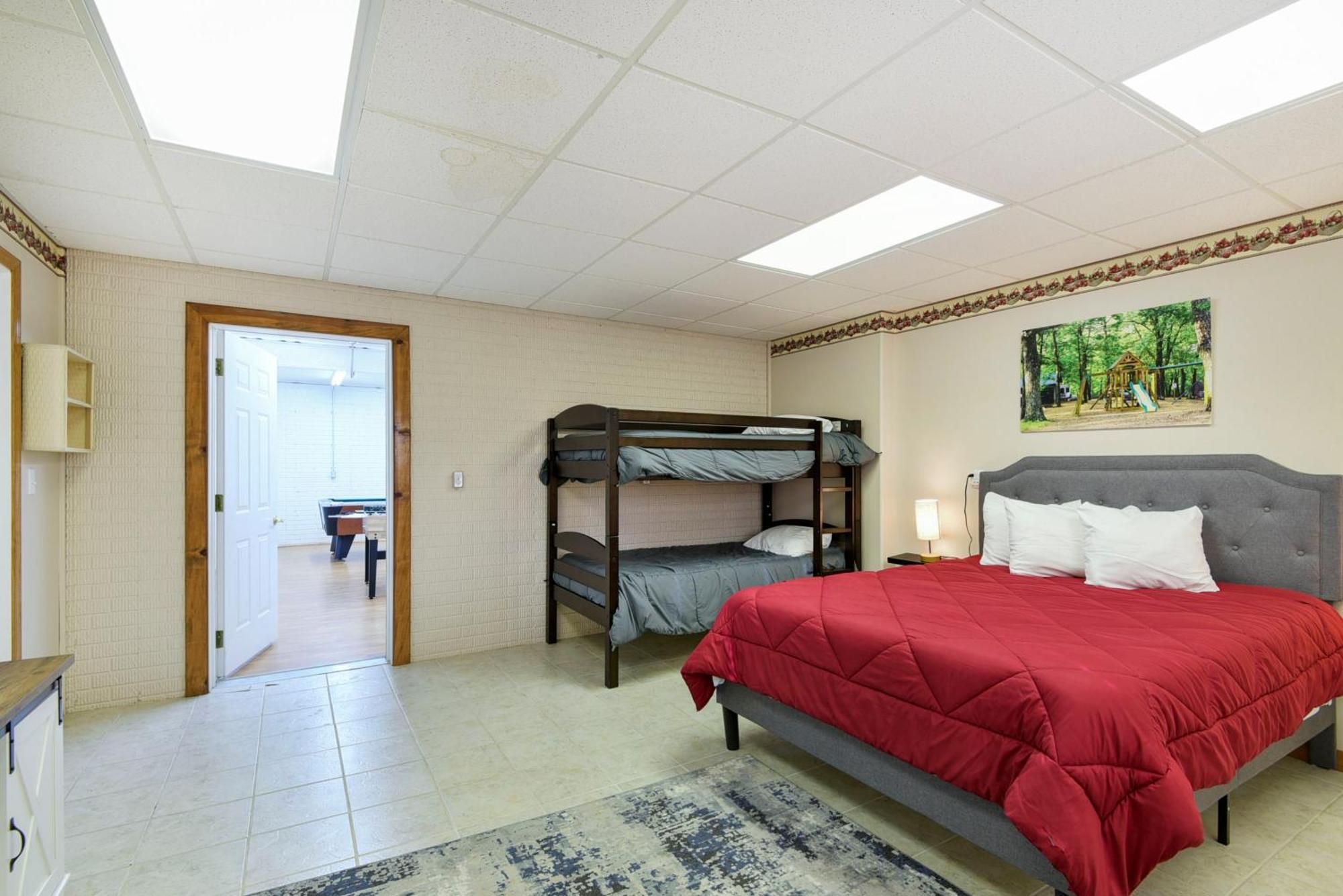 5 Bedroom Vacation Home Next To Silver Dollar City แบรนสัน ภายนอก รูปภาพ