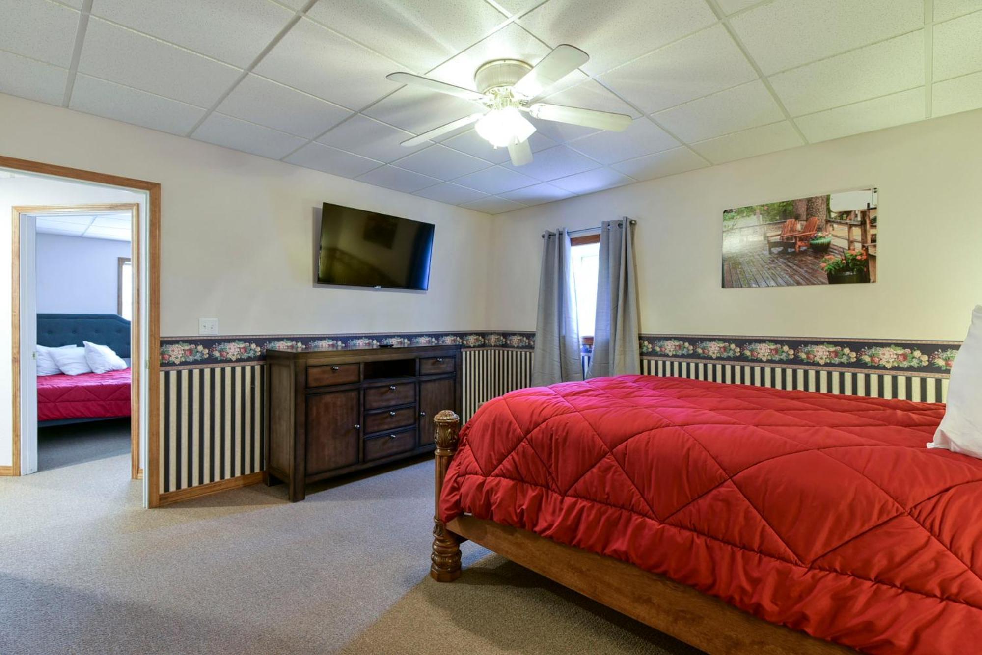 5 Bedroom Vacation Home Next To Silver Dollar City แบรนสัน ภายนอก รูปภาพ