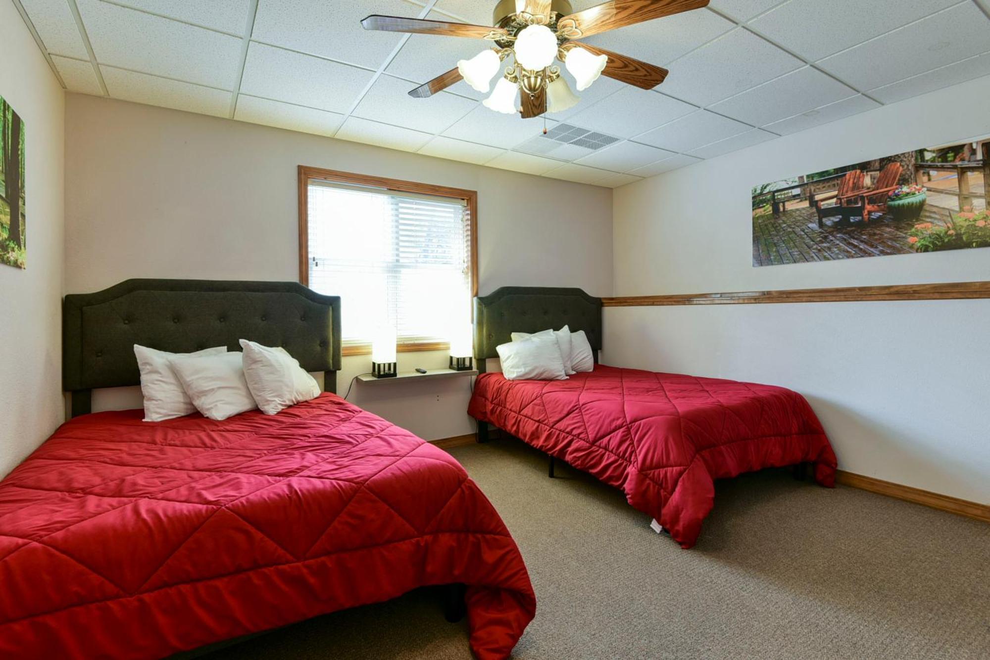 5 Bedroom Vacation Home Next To Silver Dollar City แบรนสัน ภายนอก รูปภาพ