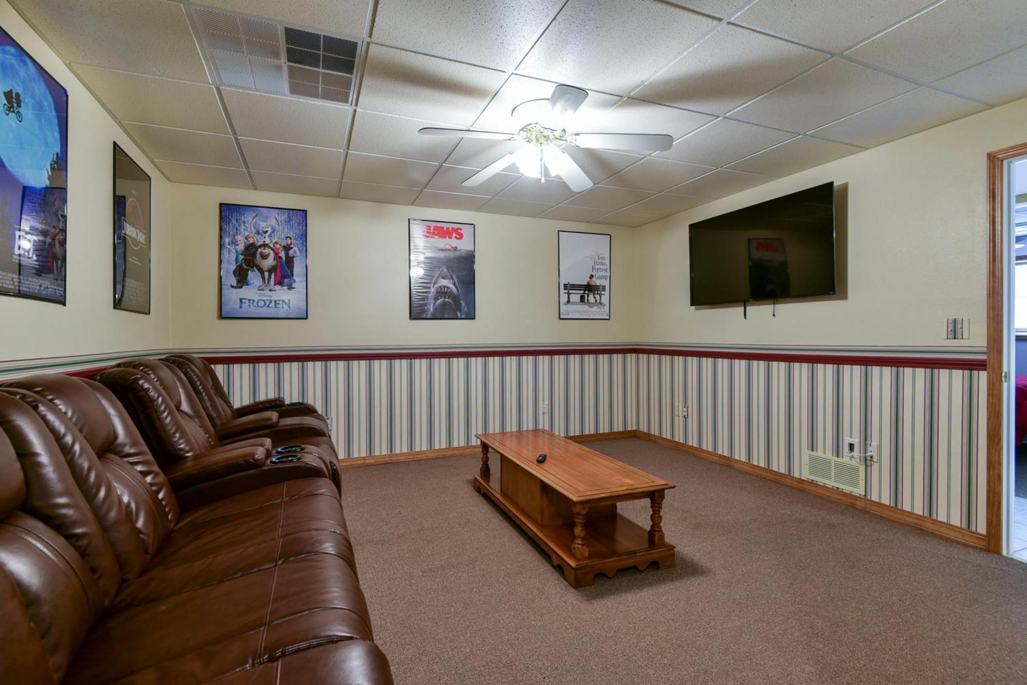 5 Bedroom Vacation Home Next To Silver Dollar City แบรนสัน ภายนอก รูปภาพ