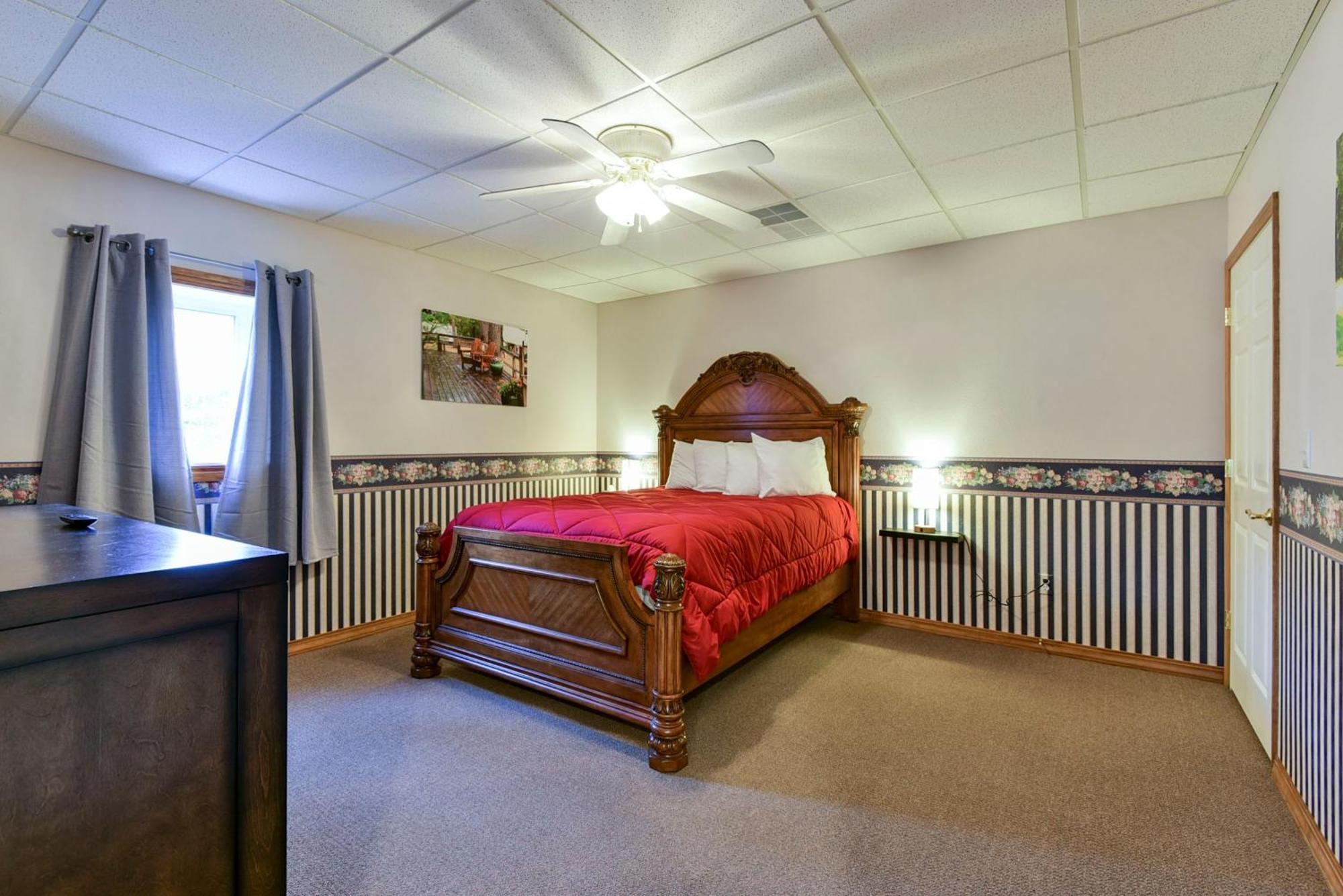 5 Bedroom Vacation Home Next To Silver Dollar City แบรนสัน ภายนอก รูปภาพ